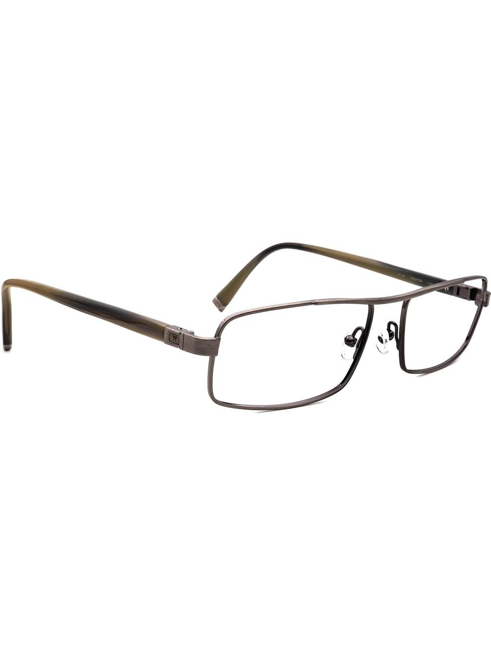 John Varvatos V125 Eyeglasses